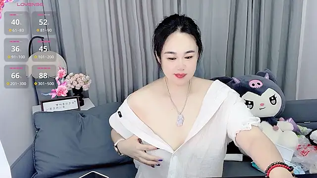 i4Fog online show from May 29, 11:22 pm