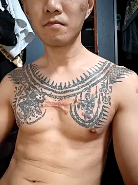 HK-TIGER online show from March 18, 5:58 pm