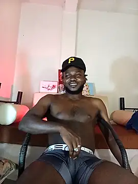 alfablackx online show from April 8, 1:07 am