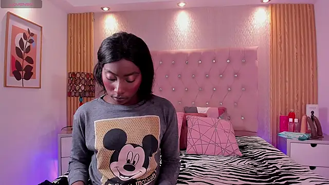 Jorinde Sexy online show from April 23, 3:46 am