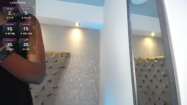 Jorinde Sexy online show from March 30, 4:47 am