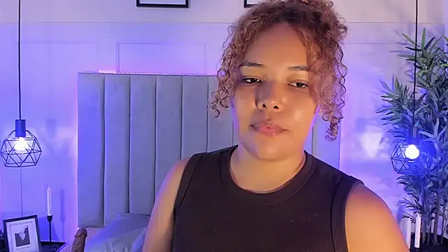 DakotaHarrison online show from May 7, 11:57 am