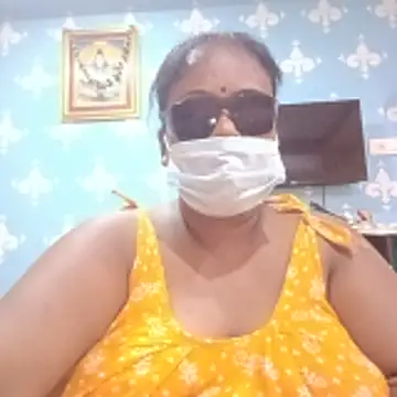 nilimasen online show from May 20, 3:25 am