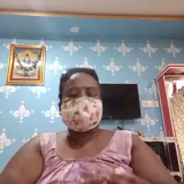 nilimasen online show from May 23, 7:07 am