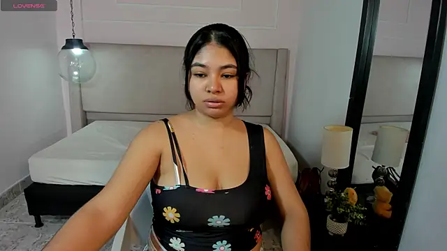 MilaHeat1 online show from July 9, 8:41 pm