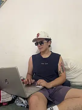 Snapshot of Hazhitr chatting on March 20, 1:50 am Hazhitr online show from March 20, 1:50 am