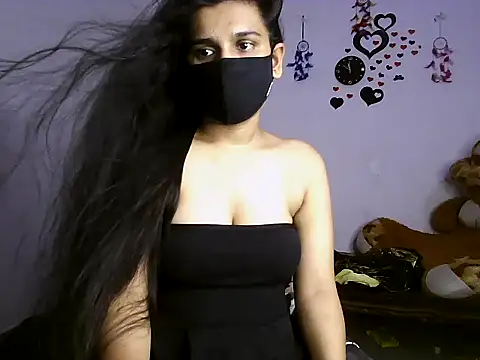 Snapshot of Ishika_baby_ chatting on May 12, 6:25 pm Ishika baby online show from May 12, 6:25 pm