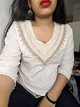 Ishika baby  online show from April 16, 8:53 pm