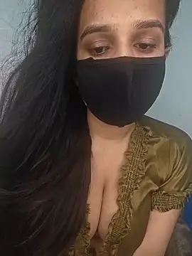 Snapshot of Ishika_baby_ chatting on May 19, 2:29 am Ishika baby online show from May 19, 2:29 am
