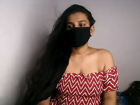 Snapshot of Ishika_baby_ chatting on May 15, 8:40 pm Ishika baby online show from May 15, 8:40 pm