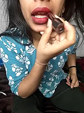 Ishika baby  online show from April 7, 1:02 pm
