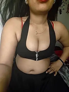Ishika baby  online show from April 23, 12:06 am