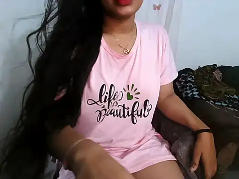 Snapshot of Ishika_baby_ chatting on June 10, 5:58 pm Ishika baby online show from June 10, 5:58 pm