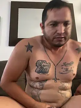 HOTB0Y18 online show from March 28, 10:00 pm