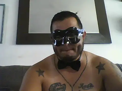 HOTB0Y18 online show from March 23, 4:18 pm