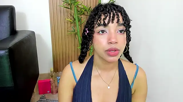 JazmyXXX online show from May 25, 8:07 pm