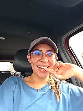 EimyBlake online show from March 28, 5:47 pm