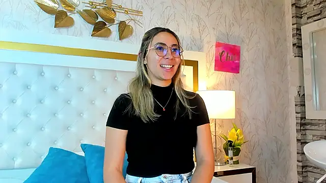 EimyBlake online show from March 23, 8:19 pm