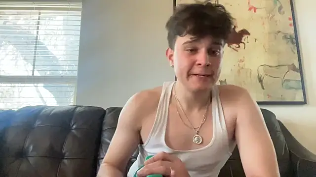 flacko1900 online show from March 19, 7:14 pm