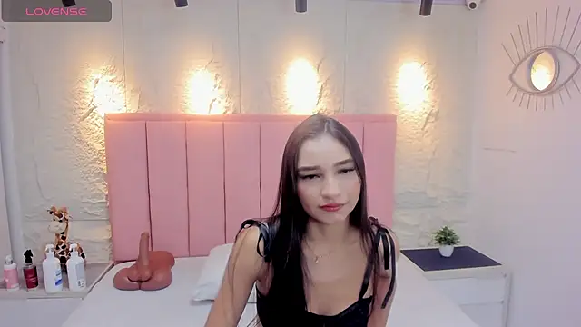 LIZZY VALL online show from July 16, 7:22 pm