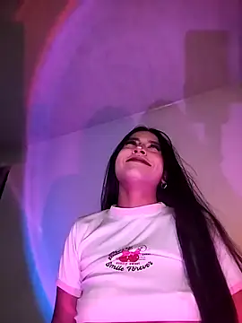 SAMIISQUIRTT online show from March 18, 11:27 pm