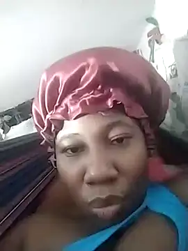 Melissasantana online show from March 19, 3:50 am