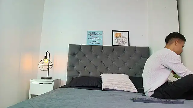 DannerBlue online show from March 24, 12:38 pm