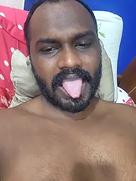 singletamilguy online show from April 8, 8:10 pm