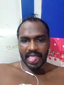 singletamilguy online show from May 5, 6:22 pm