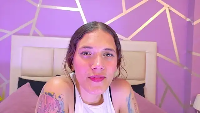 Eimi foxxx online show from March 19, 9:48 pm