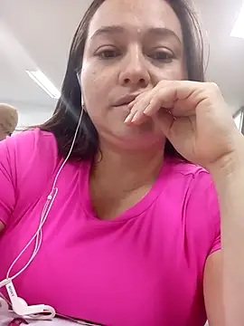 SabrinaVantress online show from April 21, 11:55 pm