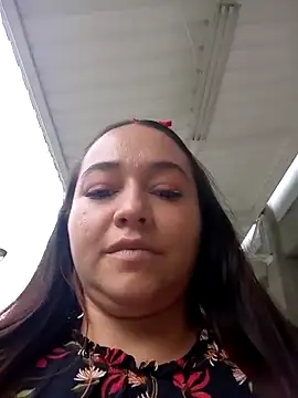 SabrinaVantress online show from March 25, 9:14 pm