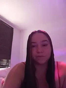 SabrinaVantress online show from July 7, 6:22 pm