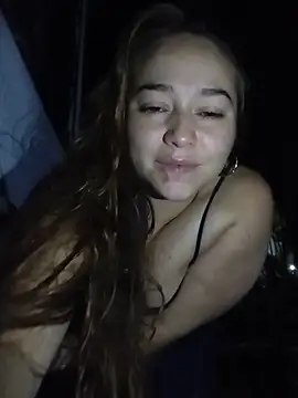 SabrinaVantress online show from July 6, 5:47 am