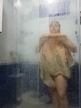 SabrinaVantress online show from July 17, 4:43 am