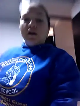 SabrinaVantress online show from March 30, 4:14 am