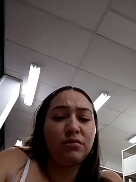 SabrinaVantress online show from April 23, 12:28 am