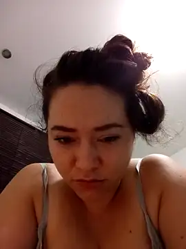 SabrinaVantress online show from April 11, 11:19 pm