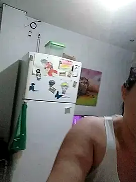 SabrinaVantress online show from May 5, 7:28 pm