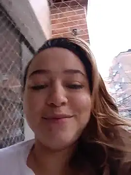 SabrinaVantress online show from July 22, 12:07 pm