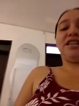 SabrinaVantress online show from April 28, 3:44 am