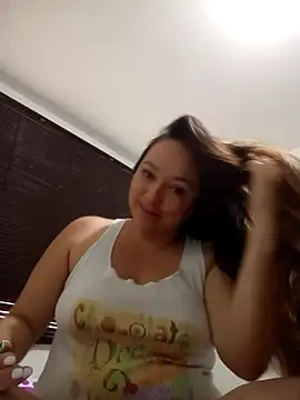 SabrinaVantress online show from April 5, 6:58 pm