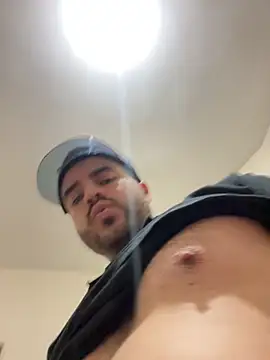 JhanHeat online show from March 24, 12:54 am