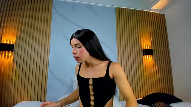 Im XanderSmith online show from May 6, 7:29 pm
