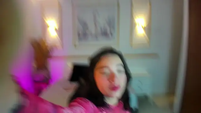 gise morin online show from April 5, 2:07 am