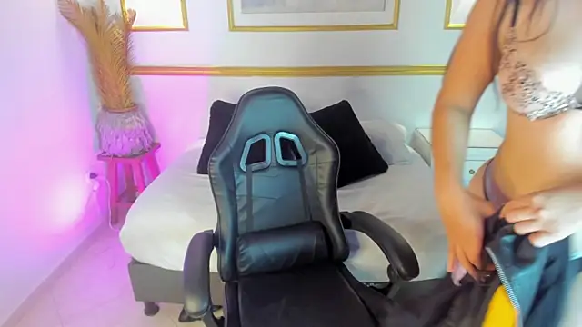 gise morin online show from March 29, 4:58 am