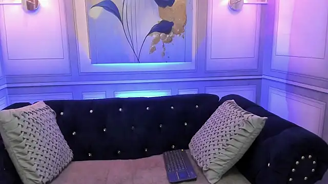 Apolo jonnes online show from March 25, 2:33 am