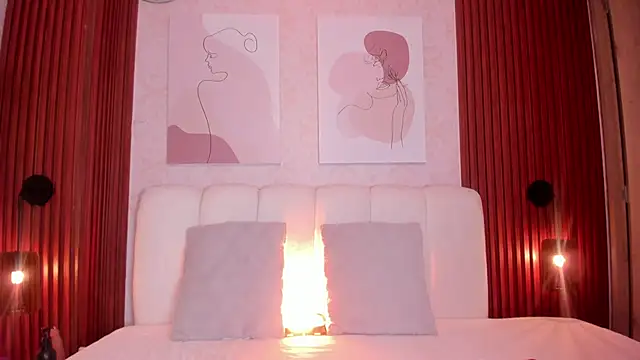 Maiasweet  online show from June 5, 7:03 am