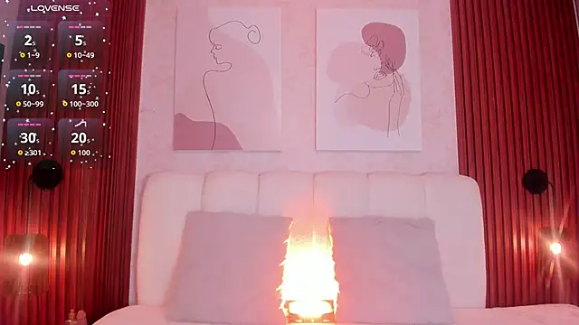 Maiasweet  online show from June 14, 1:57 am