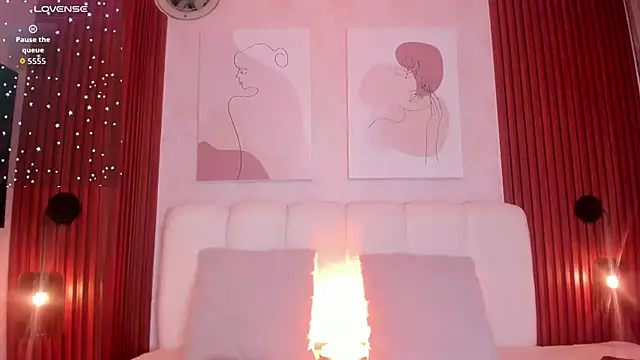 Maiasweet  online show from June 21, 2:06 am